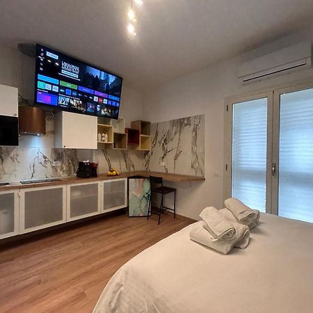 B&B Confort 레조디칼라브리아 외부 사진