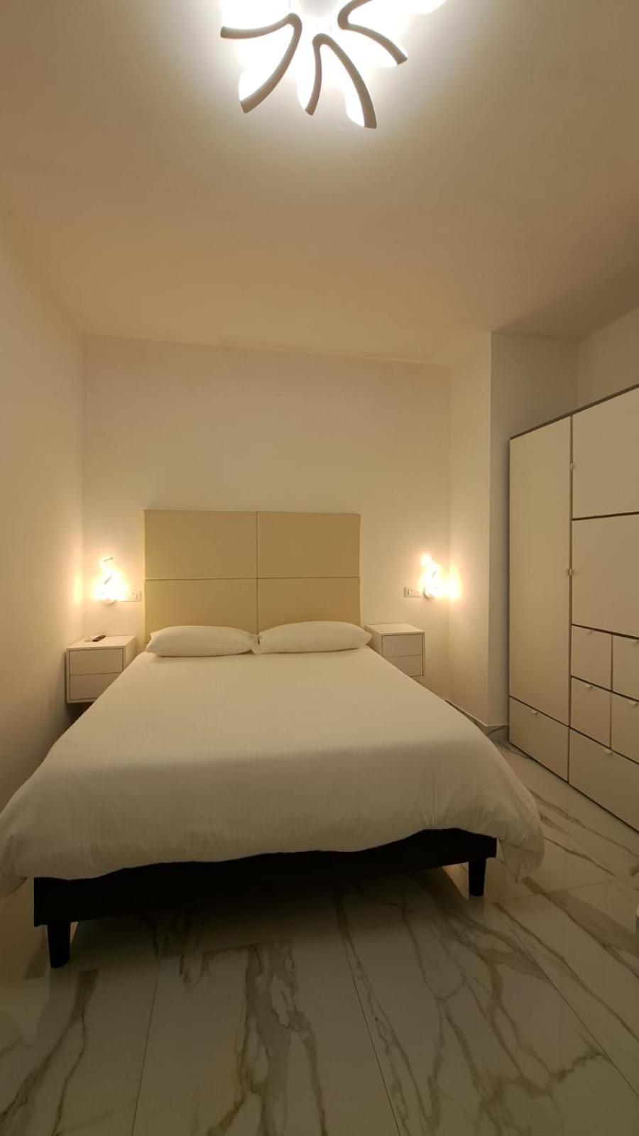 B&B Confort 레조디칼라브리아 외부 사진