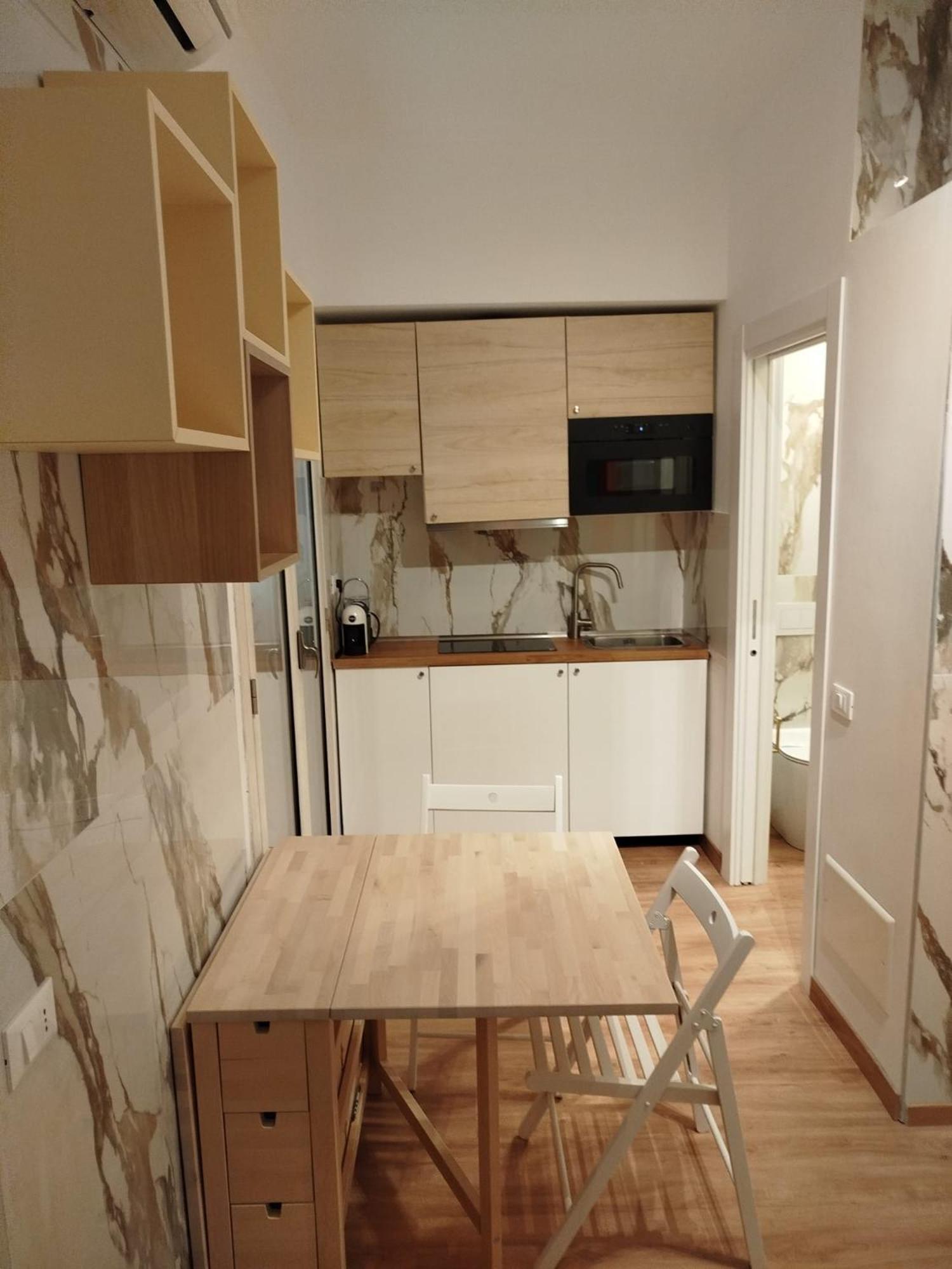 B&B Confort 레조디칼라브리아 외부 사진