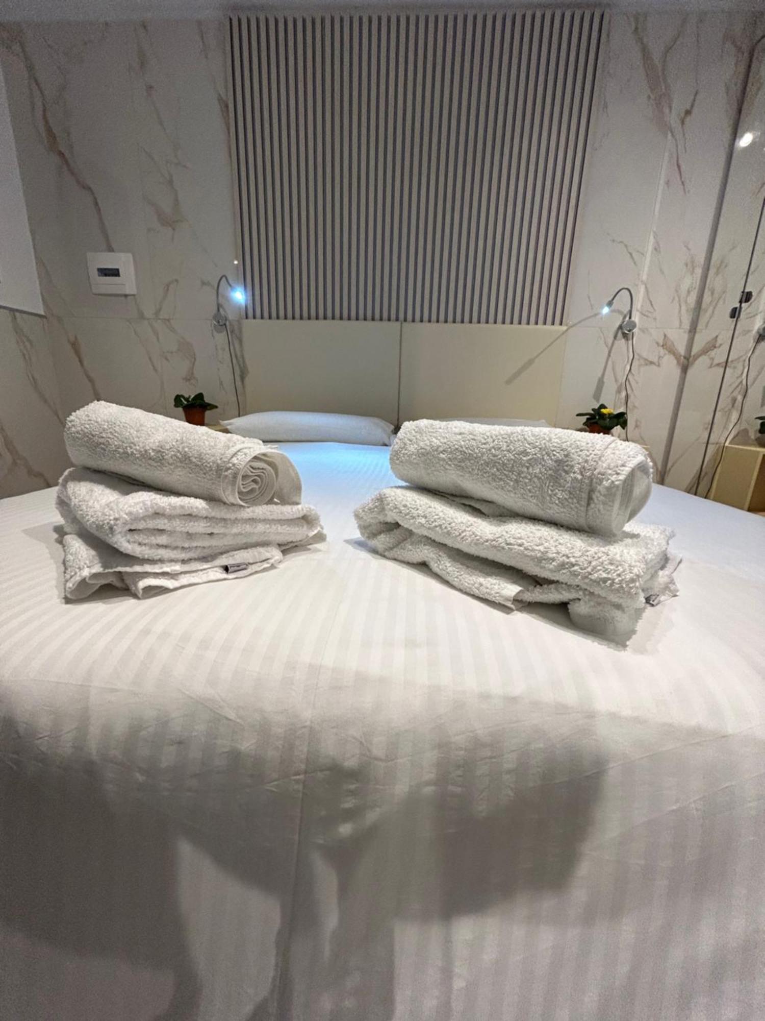 B&B Confort 레조디칼라브리아 외부 사진