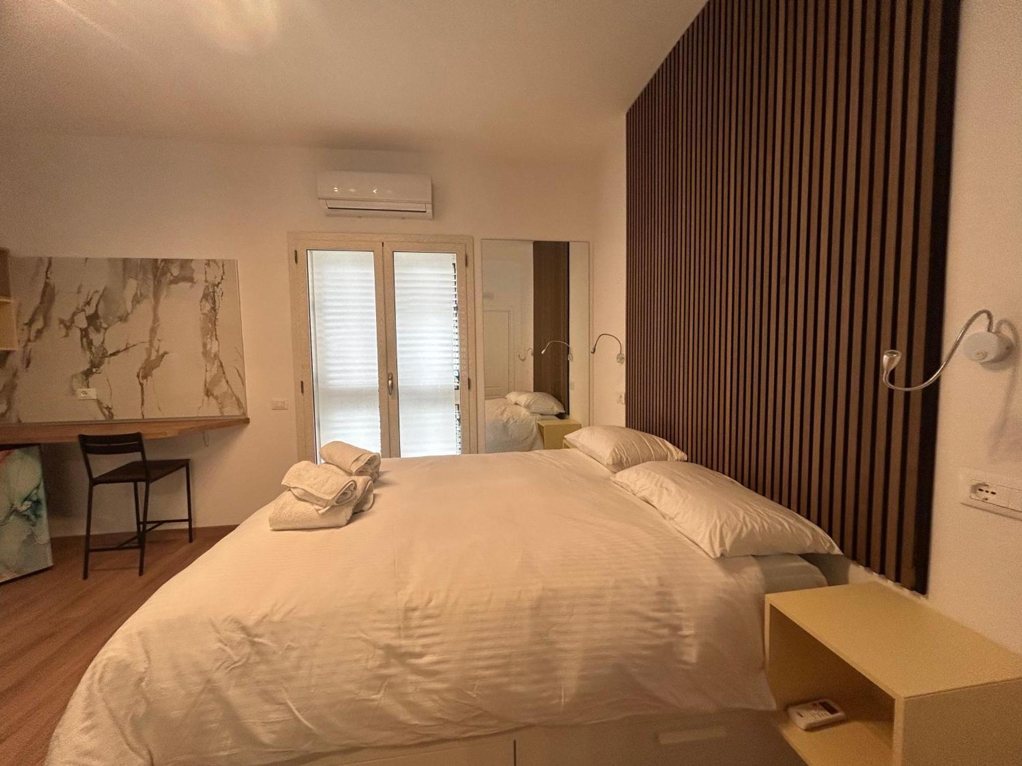 B&B Confort 레조디칼라브리아 외부 사진